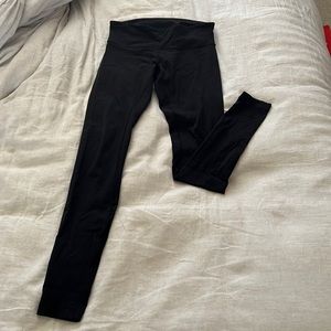 Lululemon Black Leggings